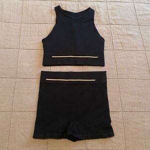 Lunya Seamless Modal Set